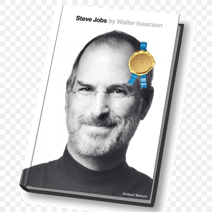 Steve Jobs Book Biography Reading Résumé, PNG, 1250x1250px, Steve Jobs, Advertising, Albert Einstein, Biography, Book Download Free