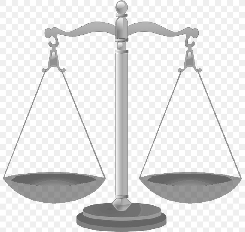 Vector Graphics Clip Art Measuring Scales Lady Justice, PNG, 800x775px, Measuring Scales, Balance, Beam Balance, Bilancia, Executive Toy Download Free