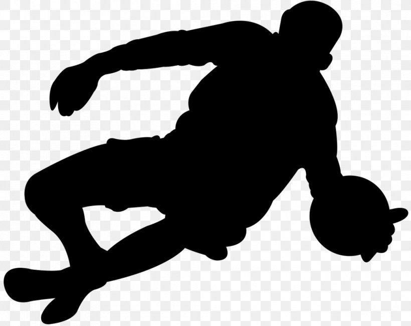 Vector Graphics Silhouette Goalkeeper Illustration Football, PNG, 1039x824px, Silhouette, Ball, Extreme Sport, Football, Goal Download Free
