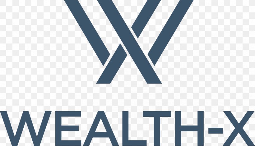 Wealth-X Services Sdn. Bhd. Logo Brand Bloomberg, PNG, 1167x670px, Wealthx, Area, Bloomberg, Blue, Brand Download Free