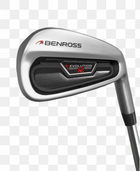Iron - Wedge Hybrid Iron Golf Decathlon Group PNG