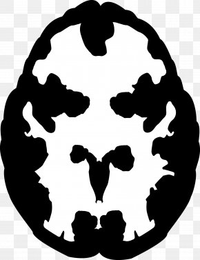Schisms - White Black M Clip Art PNG
