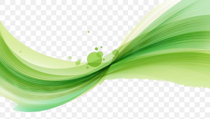 Abstract Lines, PNG, 1024x583px, Green, Product Design, Yellow Download Free