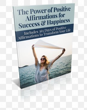 Feel Good - Affirmations Stumbling On Happiness Self-help The 5 Second Rule PNG