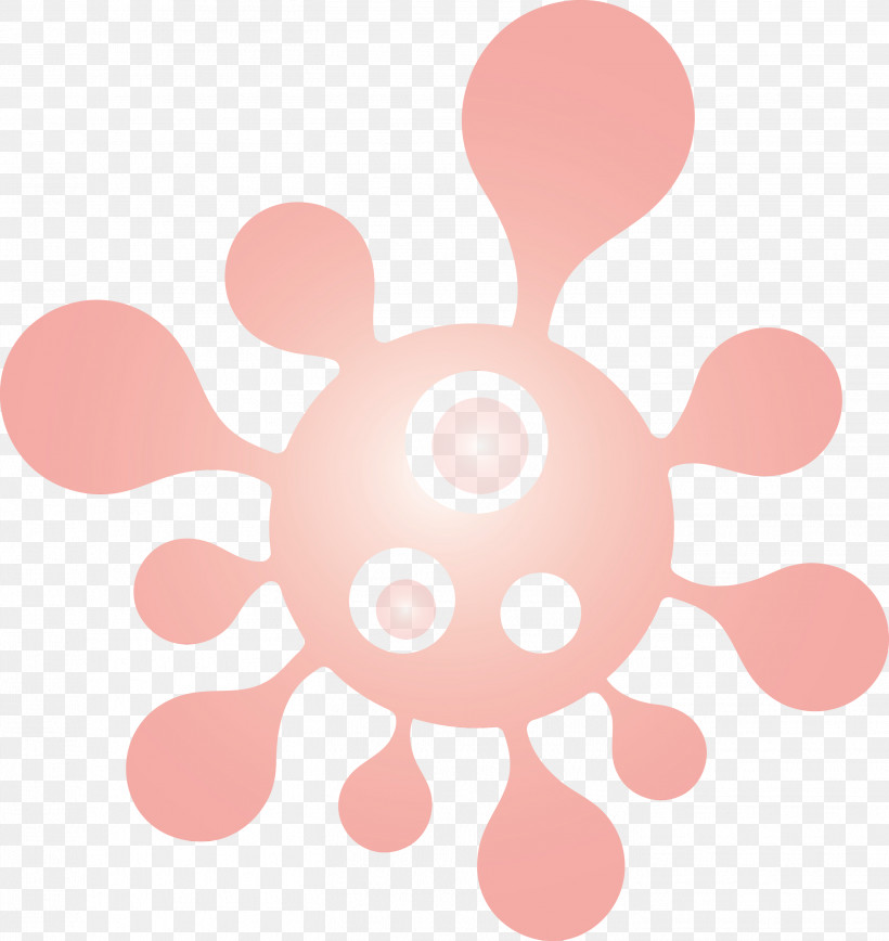 Baby Toys, PNG, 2831x3000px, Bacteria, Baby Toys, Cartoon, Circle, Crab Download Free