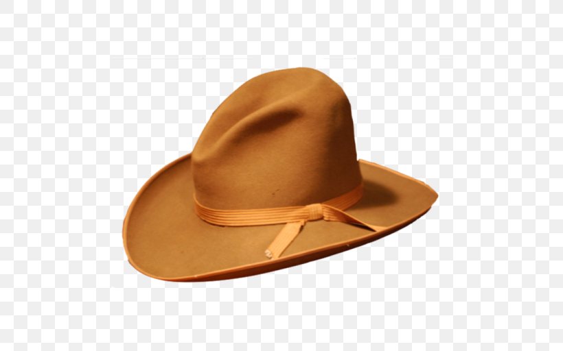Cowboy Hat Fedora Bowler Hat, PNG, 512x512px, Hat, Bowler Hat, Cap, Cowboy, Cowboy Hat Download Free