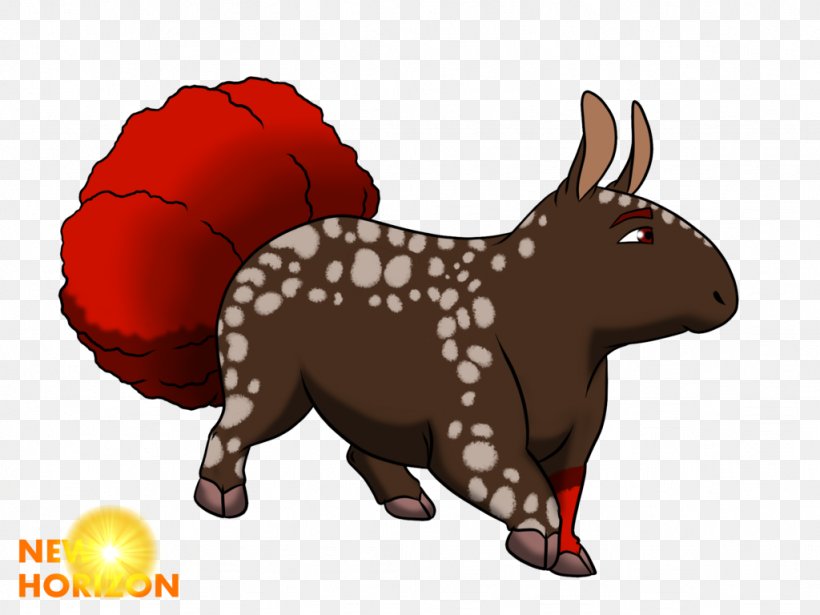 Domestic Rabbit Horse Clip Art Dog Illustration, PNG, 1024x768px, Domestic Rabbit, Canidae, Carnivoran, Dog, Dog Like Mammal Download Free