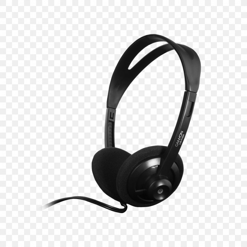 HQ Headphones Microphone Canyon CNR-FHS04 Audio, PNG, 1280x1280px, Headphones, Audio, Audio Equipment, Electronic Device, Headset Download Free