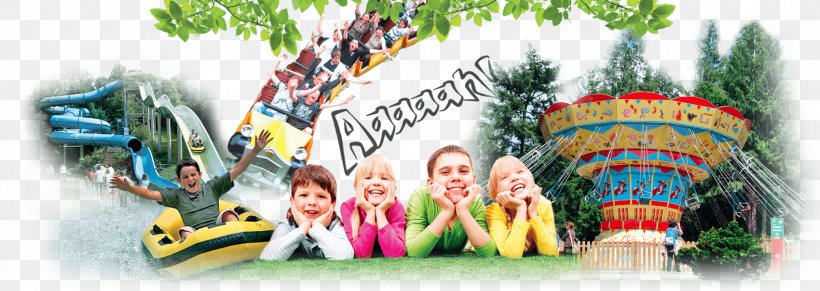 L'Ange Michel Amusement Park Tourist Attraction, PNG, 1700x605px, Amusement Park, Angst, Child, Family, Grass Download Free