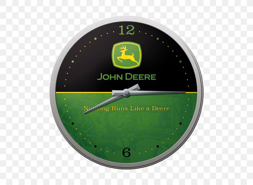 Signs Unique John Deere Parking Here Embossed Metal Sign 300Mm X 200Mm Agricultural Machinery Vintage John Deere Tractor, PNG, 600x600px, John Deere, Agricultural Machinery, Agriculture, Clock, Combine Harvester Download Free