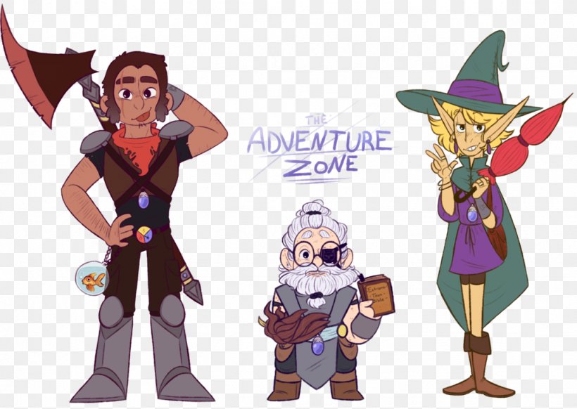 The Adventure Zone: Here There Be Gerblins Drawing Comics, PNG, 1024x727px, Adventure Zone, Action Figure, Art, Cartoon, Clint Mcelroy Download Free