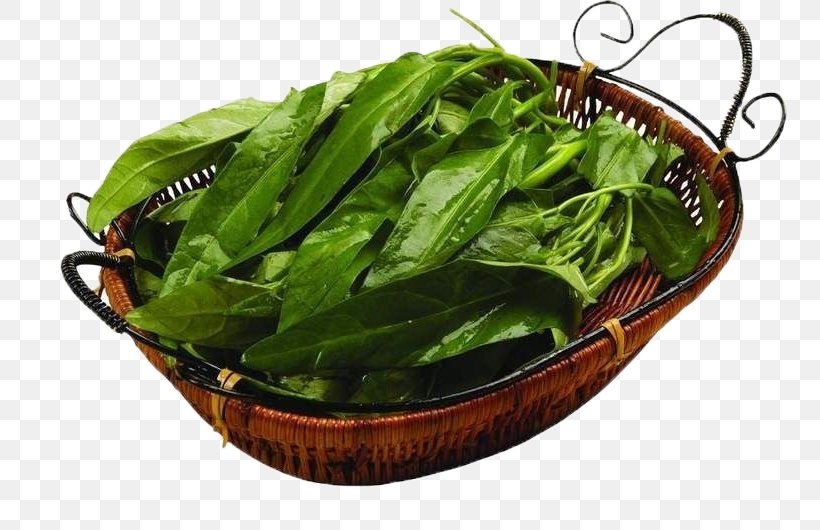Water Spinach, PNG, 800x530px, Spinach, Basket, Chard, Collard Greens, Green Download Free