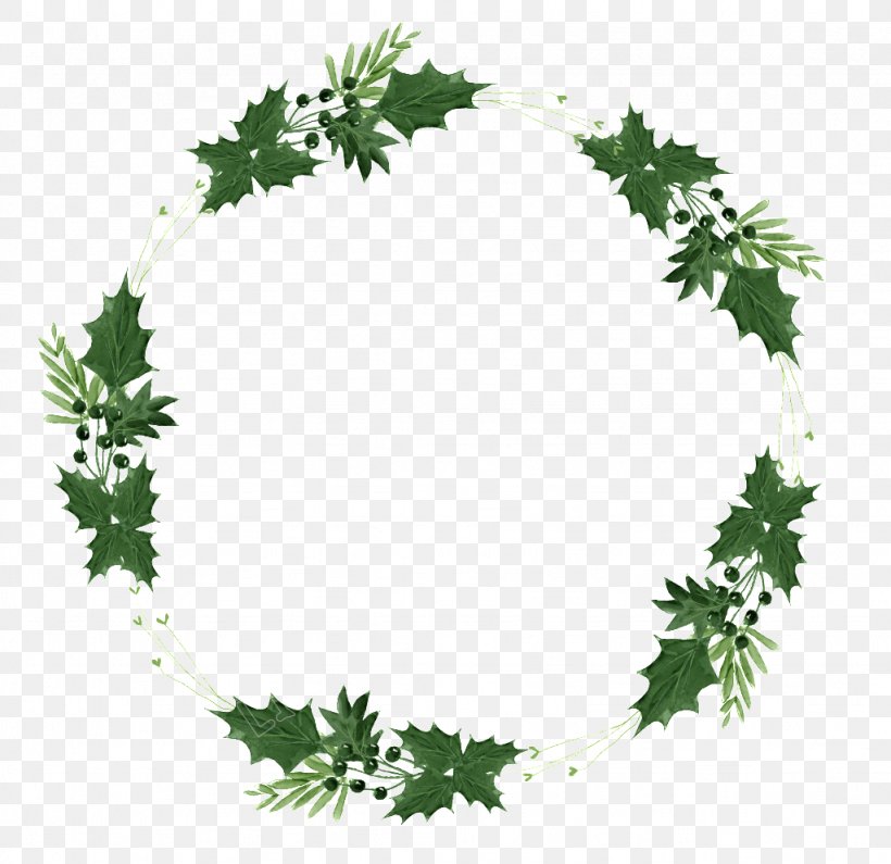 Wreath Image Leaf Christmas Day, PNG, 1024x994px, Wreath, Branch, Christmas Day, Flower, Green Download Free