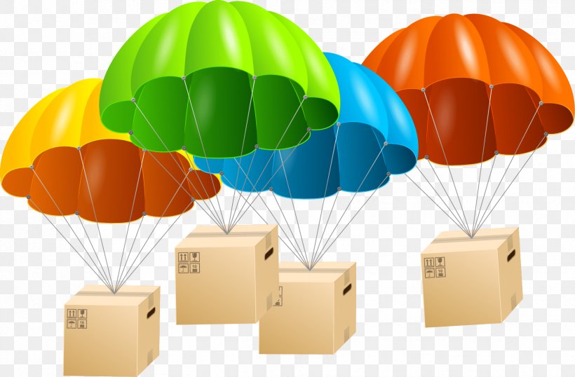 Balloon Gift Parachute Gratis, PNG, 1729x1135px, Balloon, Gift, Gratis, Hot Air Balloon, Money Download Free