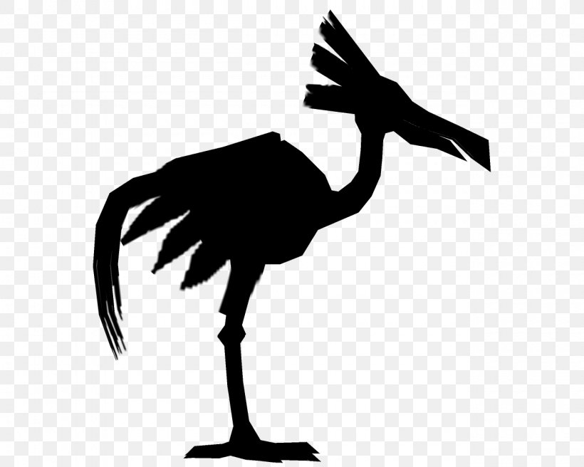 Bird Beak Clip Art Fauna Silhouette, PNG, 1280x1024px, Bird, Beak, Crane, Cranelike Bird, Fauna Download Free