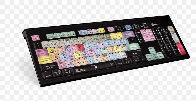 Computer Keyboard Adobe Systems Keyboard Shortcut, PNG, 1000x520px, Computer Keyboard, Adobe After Effects, Adobe Creative Cloud, Adobe Lightroom, Adobe Premiere Pro Download Free