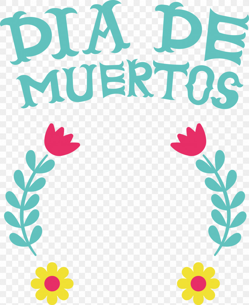 Day Of The Dead Día De Los Muertos Día De Muertos, PNG, 2445x3000px, Day Of The Dead, D%c3%ada De Muertos, Dia De Los Muertos, Floral Design, Happiness Download Free