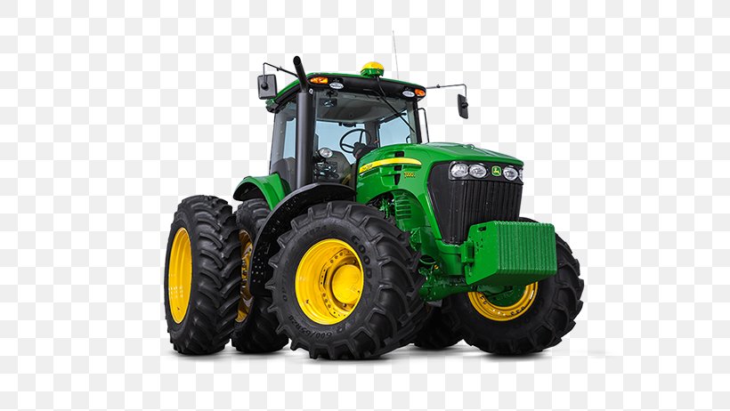 John Deere Asia (Singapore) Tractor Agricultural Machinery Agriculture, PNG, 642x462px, John Deere, Agribusiness, Agricultural Machinery, Agriculture, Automotive Tire Download Free