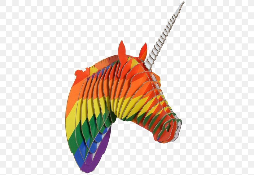 Paper Unicorn Cardboard Rainbow Flag, PNG, 564x564px, Paper, Animal Figurine, Box, Cardboard, Cardboard Box Download Free