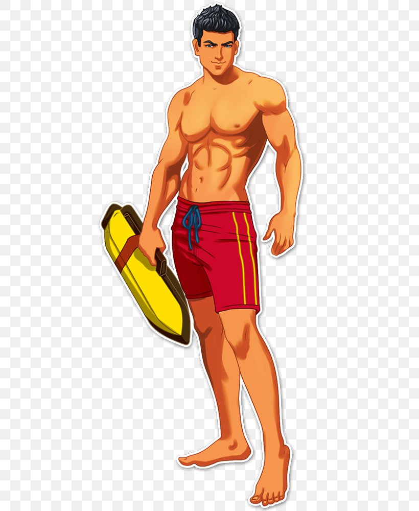 Party In My Dorm Beach Dormitory Lifeguard Swimming, PNG, 500x1000px, Watercolor, Cartoon, Flower, Frame, Heart Download Free