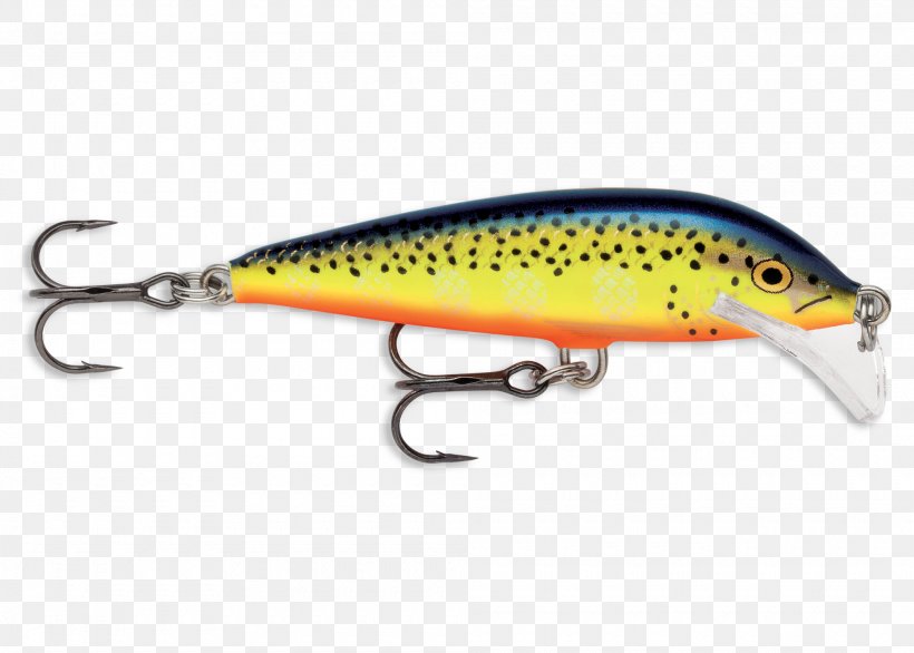 Spoon Lure Plug Rapala Scatter Rap Countdown Fishing Baits & Lures, PNG, 2000x1430px, Spoon Lure, Bait, Bony Fish, Fish, Fishing Download Free