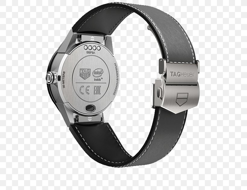 TAG Heuer Connected Modular Smartwatch, PNG, 536x633px, Tag Heuer Connected, Bracelet, Brand, Gold, Hardware Download Free