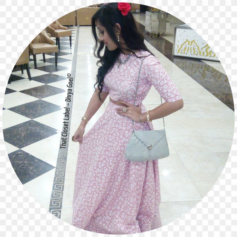 Textile Dress Shoulder Pink M, PNG, 2000x2000px, Textile, Dress, Outerwear, Pink, Pink M Download Free
