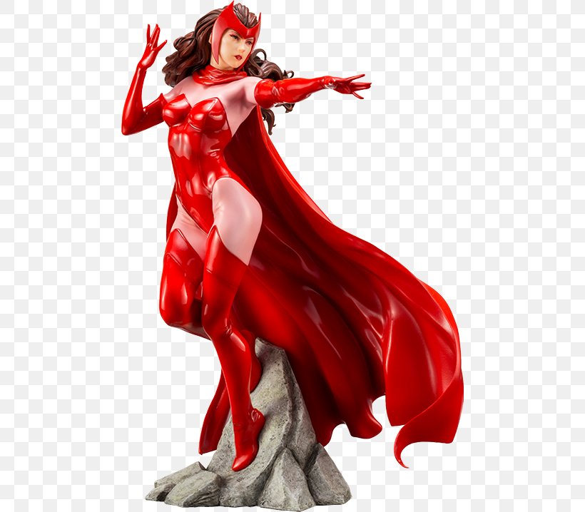 Wanda Maximoff Bishop Deadpool Spider-Man Marvel Universe, PNG, 480x718px, Wanda Maximoff, Action Figure, Avengers, Bishop, Comics Download Free