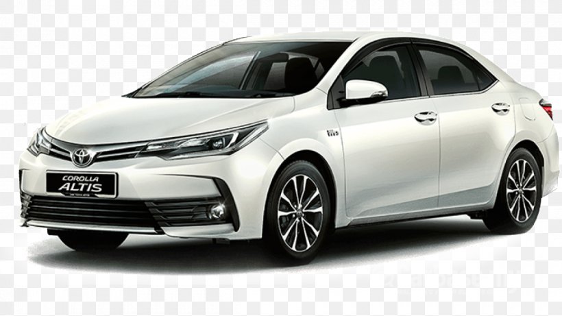 2018 Toyota Corolla Car Toyota Auris Toyota Alphard, PNG, 1200x675px, 2018 Toyota Corolla, Toyota, Altis, Automotive Design, Automotive Exterior Download Free