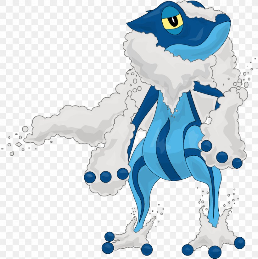Amphibian Microsoft Azure Legendary Creature Clip Art, PNG, 879x885px, Amphibian, Animal, Animal Figure, Art, Fictional Character Download Free