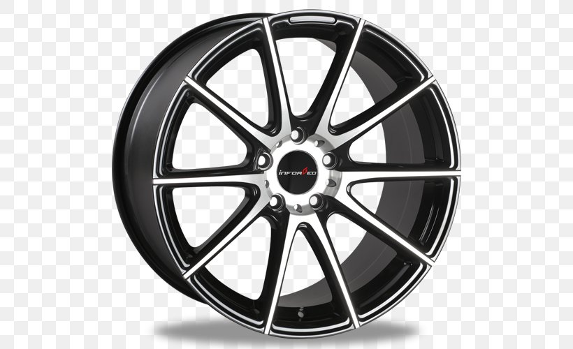 Car Rim Alloy Wheel Tire, PNG, 500x500px, Car, Alloy, Alloy Wheel, Auto Part, Automotive Design Download Free