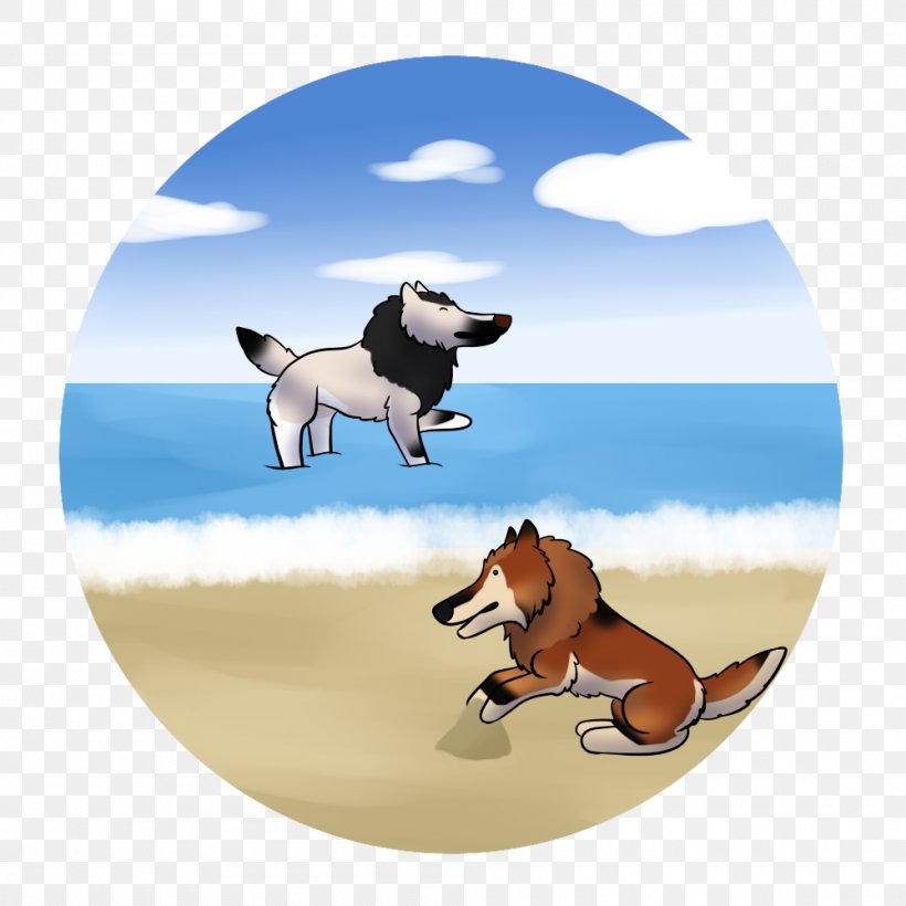 Dog Animated Cartoon, PNG, 1000x1000px, Dog, Animated Cartoon, Carnivoran, Dog Like Mammal Download Free