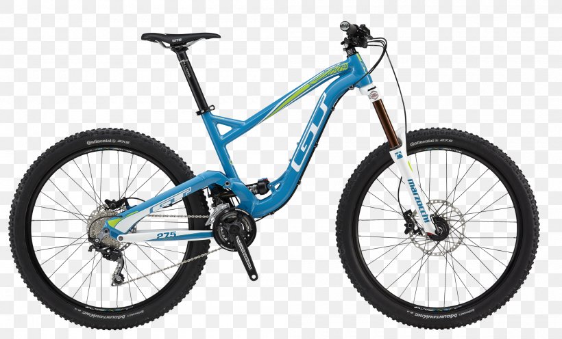 gt 275 mountain bike