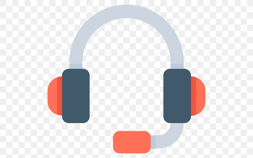 Headphones Customer Service Clip Art, PNG, 512x512px, Headphones, Audio, Audio Equipment, Brand, Computer Software Download Free