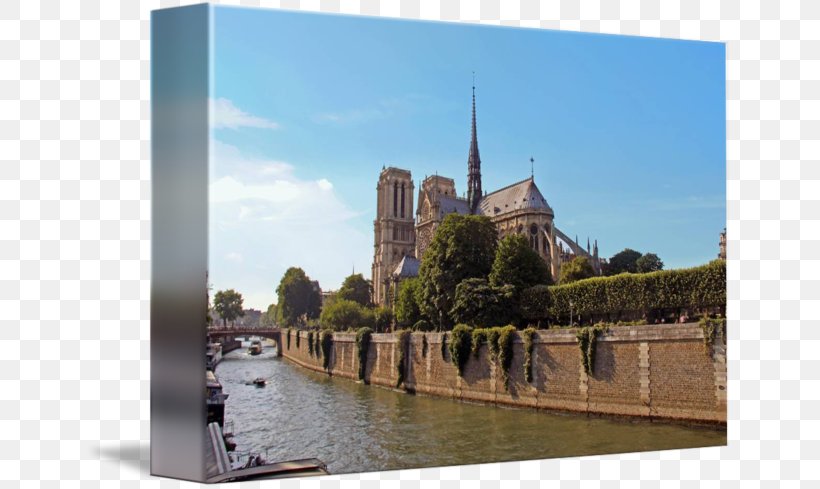 Notre-Dame De Paris Middle Ages Cathedral Medieval Architecture, PNG, 650x489px, Notredame De Paris, Architecture, Building, Cathedral, Medieval Architecture Download Free