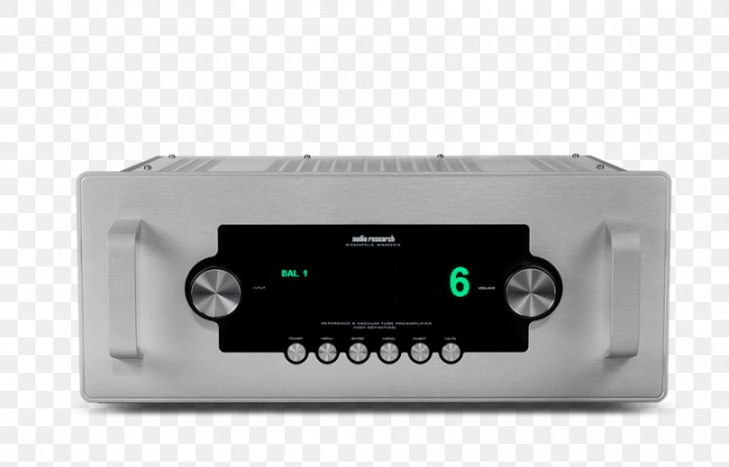 Preamplifier Audio Research Sound High-end Audio, PNG, 900x578px, Watercolor, Cartoon, Flower, Frame, Heart Download Free
