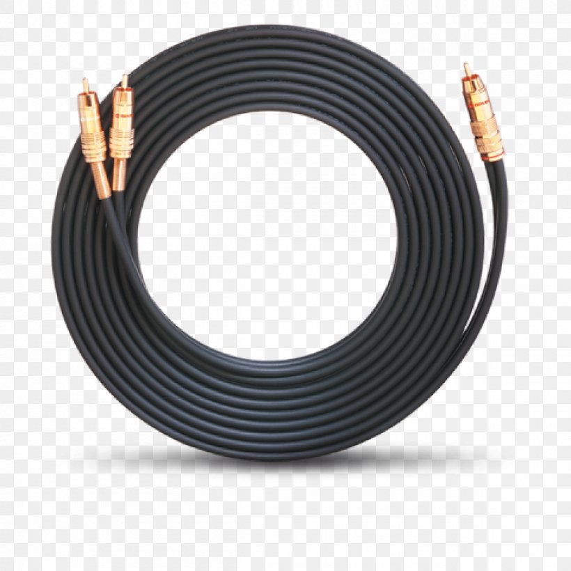 RCA Connector Electrical Cable Electrical Connector 8P8C Subwoofer, PNG, 1200x1200px, Rca Connector, Adapter, Audio, Cable, Category 5 Cable Download Free