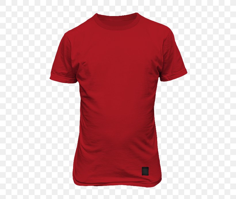 T-shirt Neckline Clothing Sportswear, PNG, 500x694px, Tshirt, Active Shirt, Brand, Casual Attire, Clothing Download Free