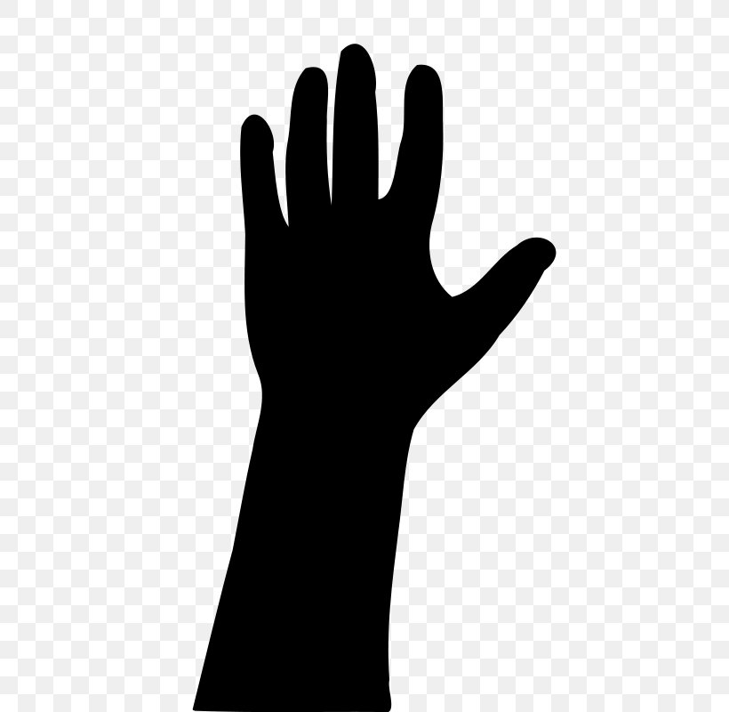 Thumb Glove White Black Font, PNG, 700x800px, Thumb, Arm, Black, Black And White, Finger Download Free
