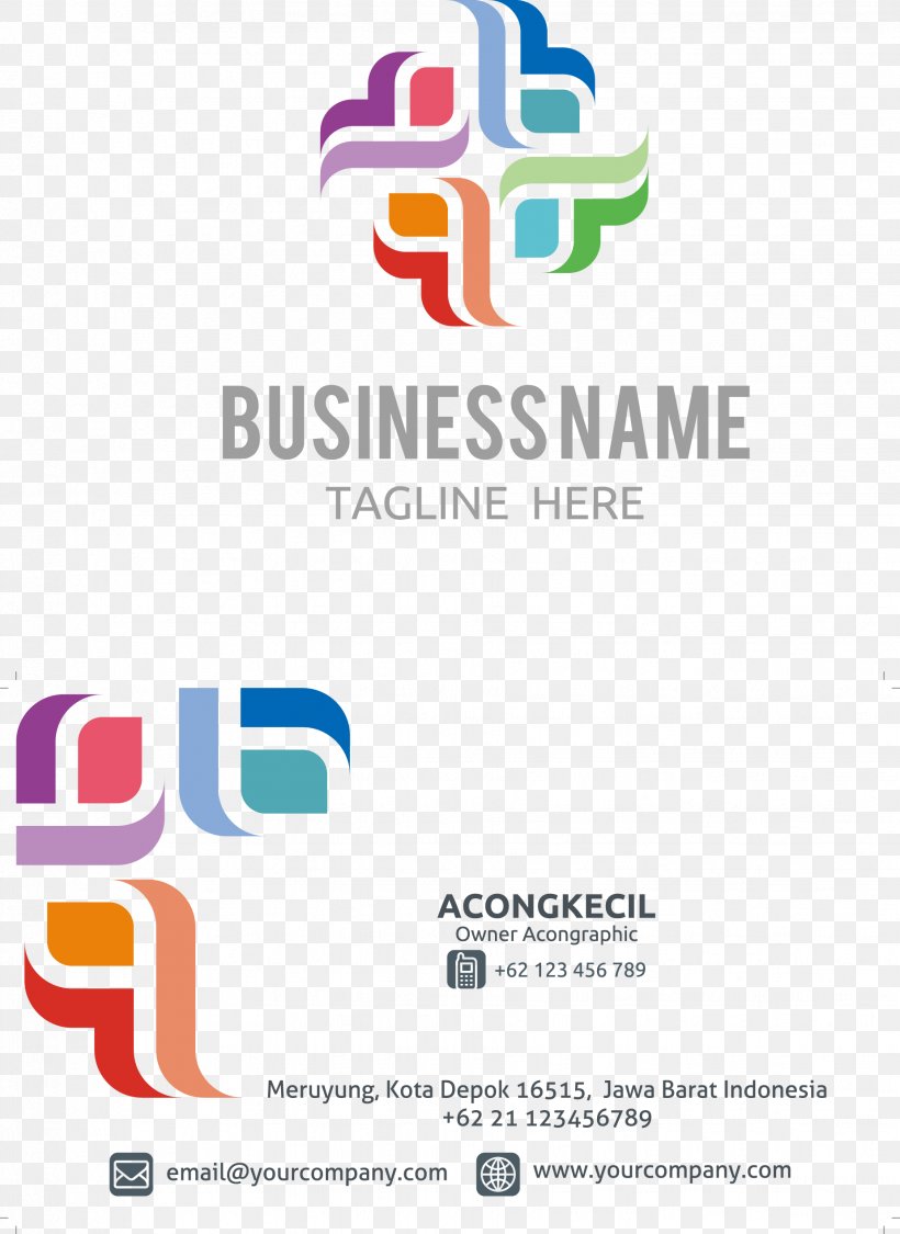 Vector Hand Painted Color LOGO, PNG, 1851x2540px, Logo, Area, Brand, Business Cards, Color Download Free