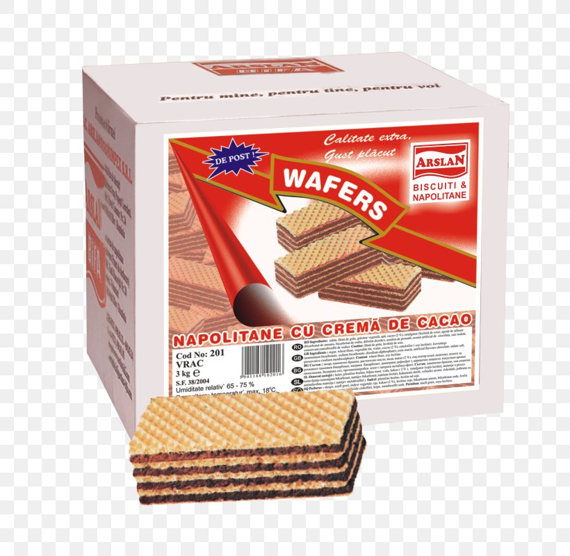Wafer Flavor, PNG, 800x800px, Wafer, Flavor, Food, Snack Download Free