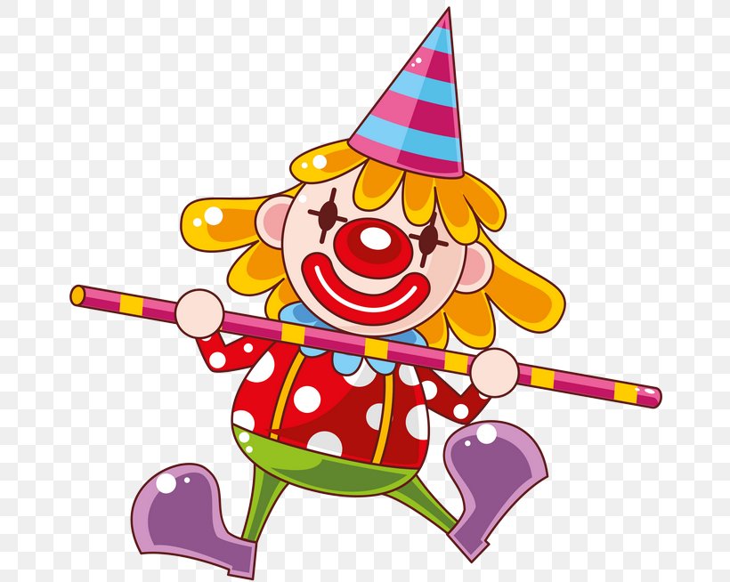 Clown Circus Animation Clip Art, PNG, 670x654px, Clown, Animation, Art, Artist, Cartoon Download Free