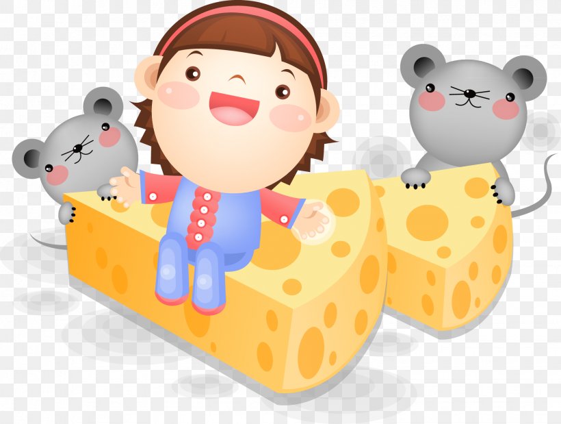 Computer Mouse Cheese, PNG, 1939x1465px, Computer Mouse, Cartoon, Cheese, Child, Material Download Free