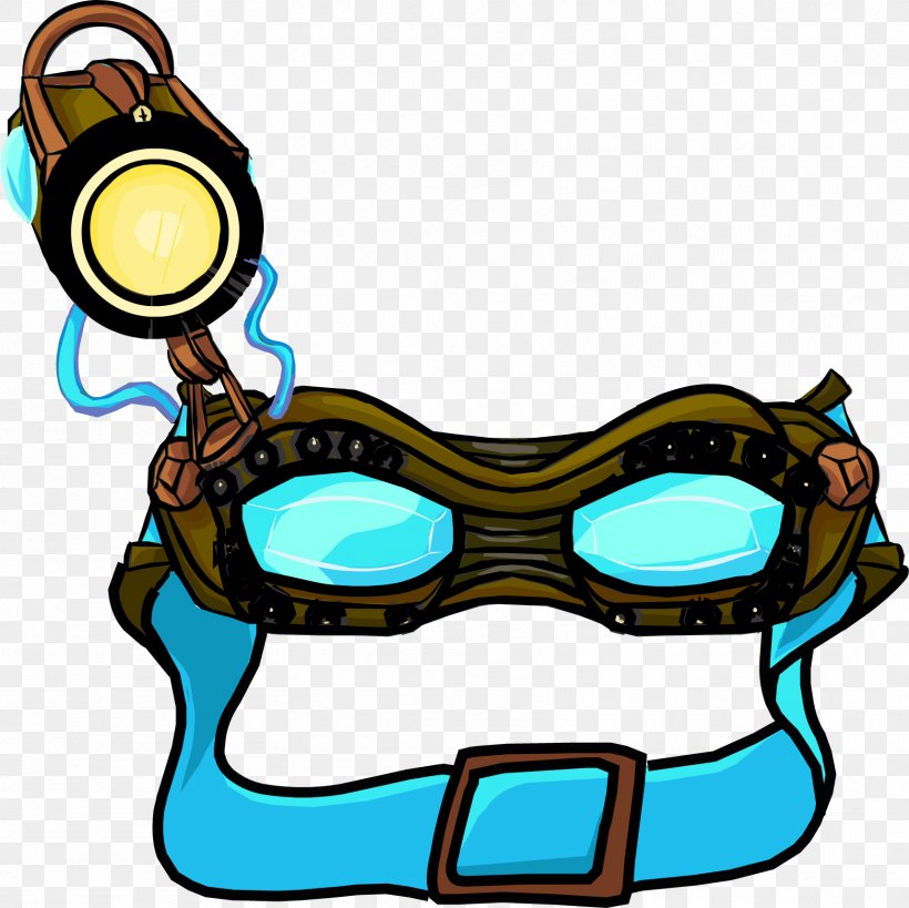 Goggles Club Penguin Ghost Glasses Eyewear, PNG, 1717x1715px, Goggles, Artwork, Club Penguin, Diving Mask, Diving Snorkeling Masks Download Free