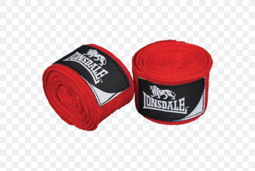 Hand Wrap Lonsdale Boxing Sport Glove, PNG, 550x550px, Hand Wrap, Bandage, Boxing, Boxing Glove, Brand Download Free