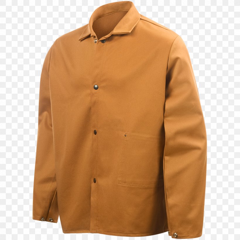 Jacket Flame Retardant Shirt Sleeve Clothing, PNG, 1200x1200px, Jacket, Button, Clothing, Coat, Cotton Download Free