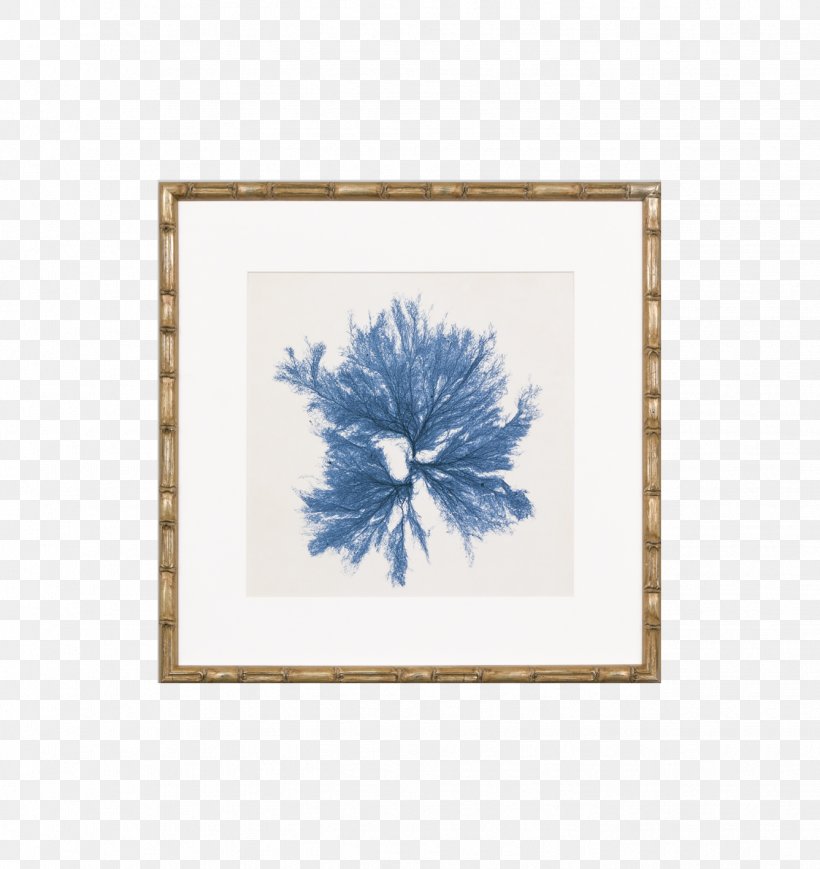 Jemden Interiors Picture Frames Work Of Art Mirror, PNG, 1337x1417px, Picture Frames, Art, Blue, Border, Cobalt Blue Download Free
