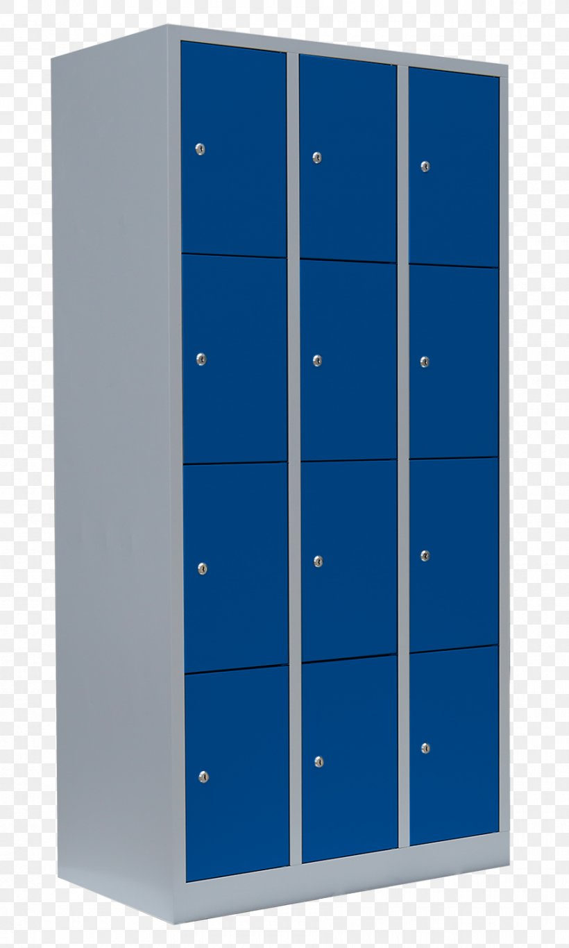 Locker Armoires & Wardrobes Furniture Safe Deposit Box Door, PNG, 900x1500px, Locker, Armoires Wardrobes, Bench, Cloakroom, Closet Download Free