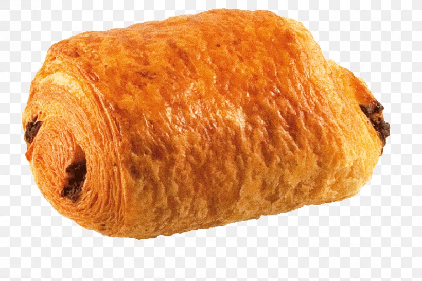 Pain Au Chocolat Croissant Viennoiserie Danish Pastry Sausage Roll, PNG, 900x600px, Pain Au Chocolat, Baked Goods, Baking, Bread, Breakfast Download Free