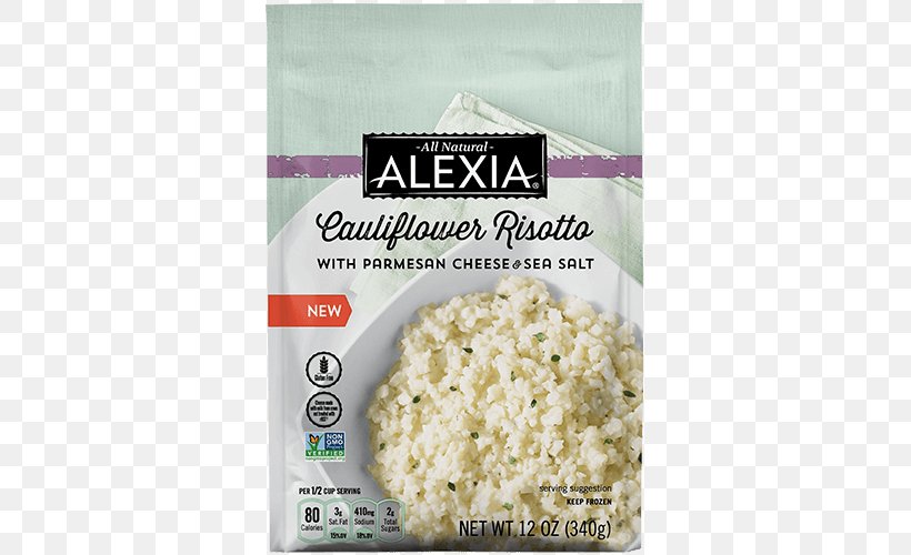 Risotto Pilaf Cauliflower Vegetable Cheese, PNG, 500x500px, Risotto, Arborio Rice, Basmati, Cauliflower, Cheddar Cheese Download Free